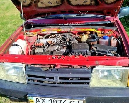 ВАЗ 2109, об'ємом двигуна 1.5 л та пробігом 210 тис. км за 700 $, фото 2 на Automoto.ua