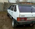 ВАЗ 2109, объемом двигателя 1.5 л и пробегом 0 тыс. км за 1000 $, фото 2 на Automoto.ua