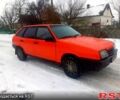 ВАЗ 2109, об'ємом двигуна 1.5 л та пробігом 1 тис. км за 1150 $, фото 1 на Automoto.ua