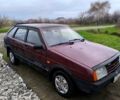 ВАЗ 2109, объемом двигателя 1.3 л и пробегом 0 тыс. км за 700 $, фото 11 на Automoto.ua
