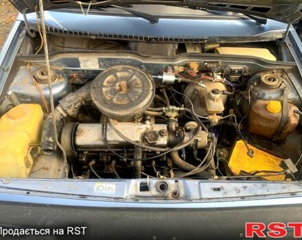 ВАЗ 2109, объемом двигателя 1.5 л и пробегом 120 тыс. км за 850 $, фото 9 на Automoto.ua