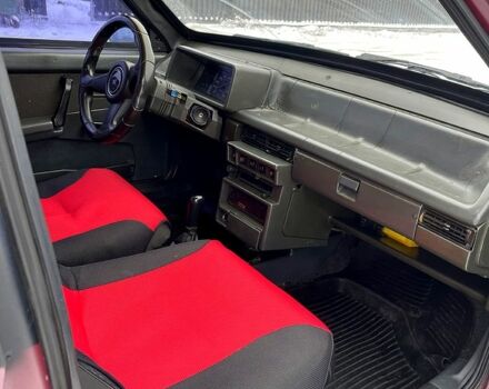 ВАЗ 2109, объемом двигателя 1.5 л и пробегом 190 тыс. км за 940 $, фото 4 на Automoto.ua