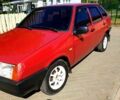 ВАЗ 2109, объемом двигателя 1.5 л и пробегом 98 тыс. км за 1300 $, фото 2 на Automoto.ua