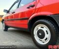 ВАЗ 2109, объемом двигателя 1.5 л и пробегом 0 тыс. км за 2350 $, фото 6 на Automoto.ua