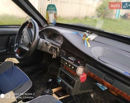 ВАЗ 2109, объемом двигателя 1.6 л и пробегом 96 тыс. км за 1099 $, фото 8 на Automoto.ua