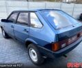 ВАЗ 2109, объемом двигателя 15 л и пробегом 300 тыс. км за 850 $, фото 4 на Automoto.ua