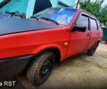 ВАЗ 2109, об'ємом двигуна 1.3 л та пробігом 350 тис. км за 1700 $, фото 1 на Automoto.ua