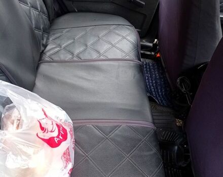 ВАЗ 2109, объемом двигателя 1.5 л и пробегом 200 тыс. км за 980 $, фото 8 на Automoto.ua