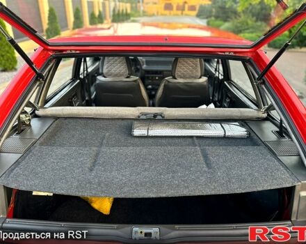 ВАЗ 2109, объемом двигателя 1.5 л и пробегом 0 тыс. км за 2350 $, фото 12 на Automoto.ua