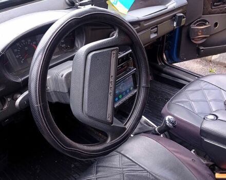 ВАЗ 2109, объемом двигателя 1.5 л и пробегом 200 тыс. км за 980 $, фото 5 на Automoto.ua