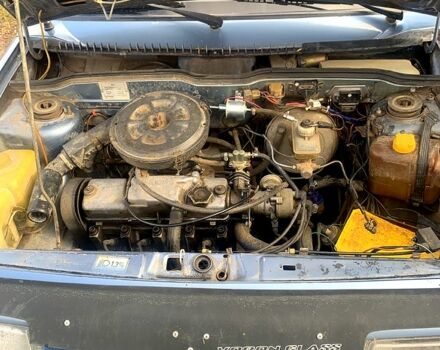 ВАЗ 2109, объемом двигателя 1.5 л и пробегом 120 тыс. км за 850 $, фото 12 на Automoto.ua