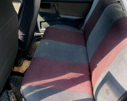 ВАЗ 2109, объемом двигателя 1.5 л и пробегом 0 тыс. км за 700 $, фото 5 на Automoto.ua