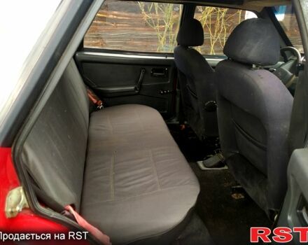 ВАЗ 2109, об'ємом двигуна 15 л та пробігом 0 тис. км за 550 $, фото 2 на Automoto.ua