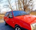 ВАЗ 2109, об'ємом двигуна 16 л та пробігом 85 тис. км за 1500 $, фото 5 на Automoto.ua