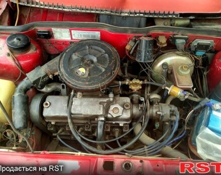 ВАЗ 2109, об'ємом двигуна 15 л та пробігом 0 тис. км за 950 $, фото 3 на Automoto.ua