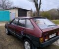 ВАЗ 2109, объемом двигателя 1.3 л и пробегом 0 тыс. км за 700 $, фото 8 на Automoto.ua
