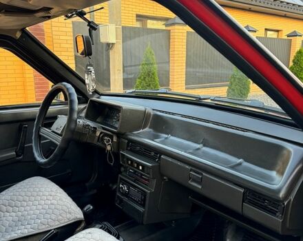 ВАЗ 2109, объемом двигателя 1.5 л и пробегом 0 тыс. км за 2350 $, фото 9 на Automoto.ua