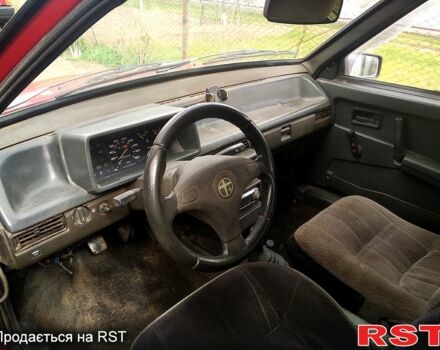 ВАЗ 2109, об'ємом двигуна 15 л та пробігом 0 тис. км за 950 $, фото 5 на Automoto.ua