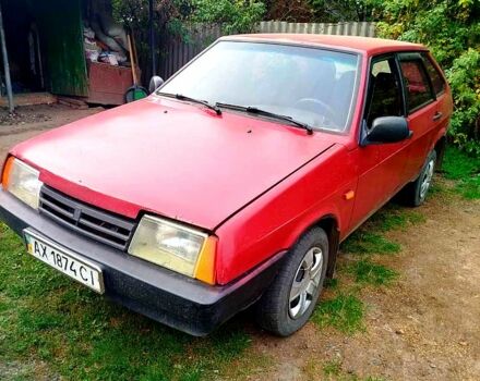 ВАЗ 2109, об'ємом двигуна 1.5 л та пробігом 210 тис. км за 700 $, фото 3 на Automoto.ua