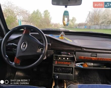 ВАЗ 2109, объемом двигателя 1.6 л и пробегом 96 тыс. км за 1099 $, фото 6 на Automoto.ua