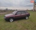 ВАЗ 2109, об'ємом двигуна 1.5 л та пробігом 80 тис. км за 1100 $, фото 1 на Automoto.ua