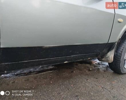 ВАЗ 2109, объемом двигателя 1.6 л и пробегом 96 тыс. км за 1099 $, фото 12 на Automoto.ua