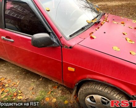 ВАЗ 2109, об'ємом двигуна 1.5 л та пробігом 250 тис. км за 950 $, фото 5 на Automoto.ua