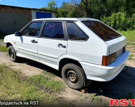 ВАЗ 2109, объемом двигателя 1.5 л и пробегом 0 тыс. км за 290 $, фото 1 на Automoto.ua