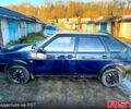 ВАЗ 2109, объемом двигателя 1.3 л и пробегом 0 тыс. км за 900 $, фото 1 на Automoto.ua