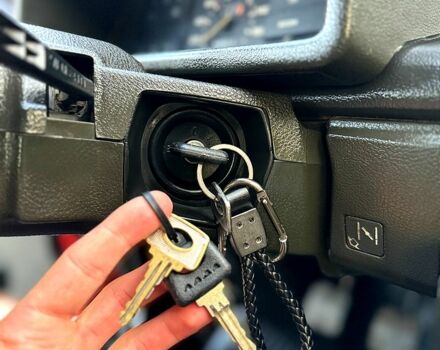 ВАЗ 2109, объемом двигателя 1.5 л и пробегом 0 тыс. км за 2350 $, фото 11 на Automoto.ua