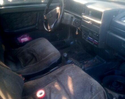 ВАЗ 2109, объемом двигателя 1.5 л и пробегом 0 тыс. км за 600 $, фото 3 на Automoto.ua