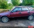 ВАЗ 2109, объемом двигателя 1.3 л и пробегом 0 тыс. км за 1200 $, фото 1 на Automoto.ua