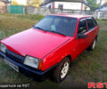 ВАЗ 2109, объемом двигателя 1.5 л и пробегом 0 тыс. км за 1000 $, фото 1 на Automoto.ua