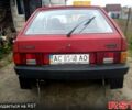 ВАЗ 2109, об'ємом двигуна 15 л та пробігом 0 тис. км за 550 $, фото 5 на Automoto.ua