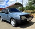 ВАЗ 2109, объемом двигателя 1.5 л и пробегом 77 тыс. км за 1350 $, фото 3 на Automoto.ua