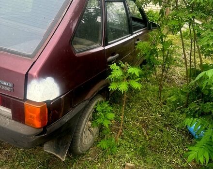 ВАЗ 2109, объемом двигателя 1.5 л и пробегом 0 тыс. км за 450 $, фото 2 на Automoto.ua