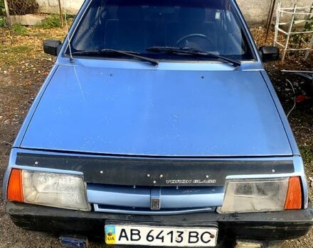 ВАЗ 2109, объемом двигателя 1.5 л и пробегом 120 тыс. км за 850 $, фото 6 на Automoto.ua