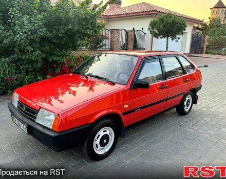 ВАЗ 2109, объемом двигателя 1.5 л и пробегом 0 тыс. км за 2350 $, фото 1 на Automoto.ua
