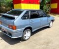 ВАЗ 2109, объемом двигателя 1.5 л и пробегом 77 тыс. км за 1350 $, фото 1 на Automoto.ua