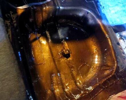 ВАЗ 2109, объемом двигателя 1.5 л и пробегом 98 тыс. км за 1300 $, фото 7 на Automoto.ua