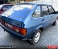 ВАЗ 2109, объемом двигателя 15 л и пробегом 300 тыс. км за 850 $, фото 3 на Automoto.ua