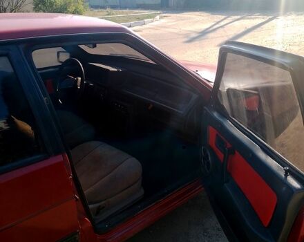 ВАЗ 2109, объемом двигателя 1.5 л и пробегом 0 тыс. км за 700 $, фото 1 на Automoto.ua