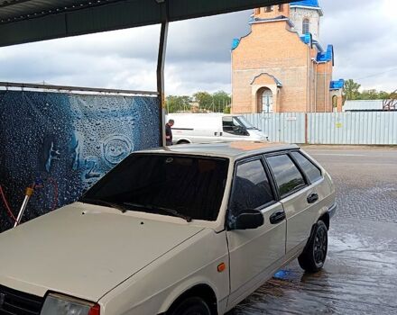 ВАЗ 2109, объемом двигателя 1.3 л и пробегом 0 тыс. км за 1100 $, фото 3 на Automoto.ua