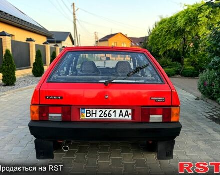 ВАЗ 2109, объемом двигателя 1.5 л и пробегом 0 тыс. км за 2350 $, фото 3 на Automoto.ua