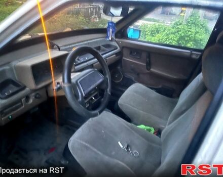 ВАЗ 2109, объемом двигателя 1.5 л и пробегом 288 тыс. км за 850 $, фото 6 на Automoto.ua