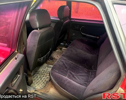 ВАЗ 2109, об'ємом двигуна 1.5 л та пробігом 250 тис. км за 950 $, фото 3 на Automoto.ua