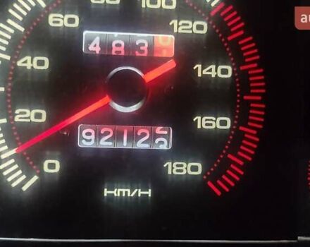 ВАЗ 2109, объемом двигателя 1.5 л и пробегом 210 тыс. км за 2200 $, фото 1 на Automoto.ua