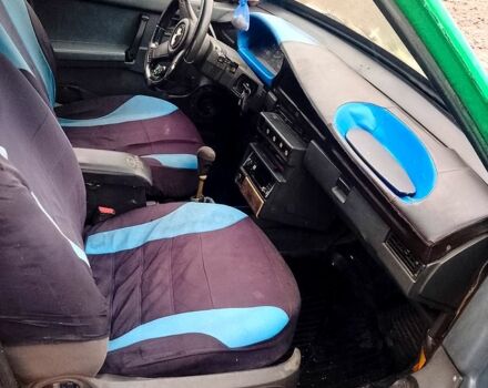 ВАЗ 2109, об'ємом двигуна 1.5 л та пробігом 868 тис. км за 560 $, фото 4 на Automoto.ua