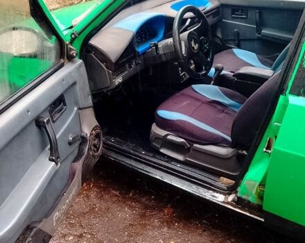 ВАЗ 2109, об'ємом двигуна 1.5 л та пробігом 868 тис. км за 560 $, фото 2 на Automoto.ua