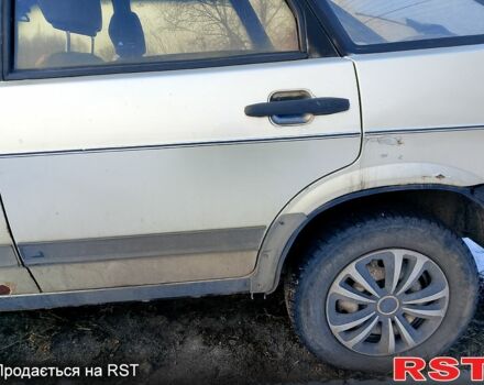 ВАЗ 2109, об'ємом двигуна 1.5 л та пробігом 0 тис. км за 850 $, фото 6 на Automoto.ua